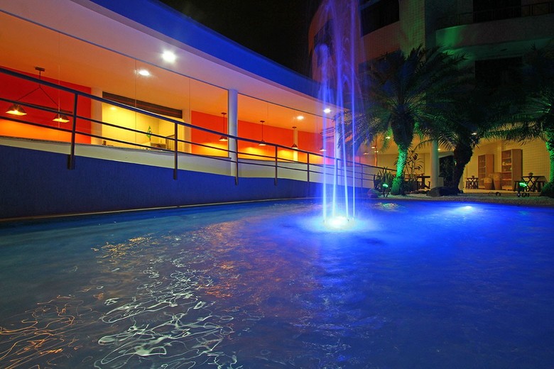 Hotel Recanto Wirapuru