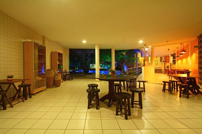 Hotel Recanto Wirapuru