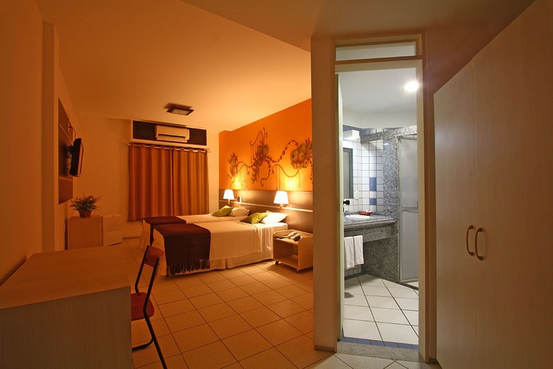 Hotel Recanto Wirapuru