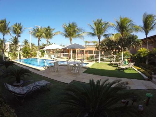 Hostal Pousada Porto Das Dunas