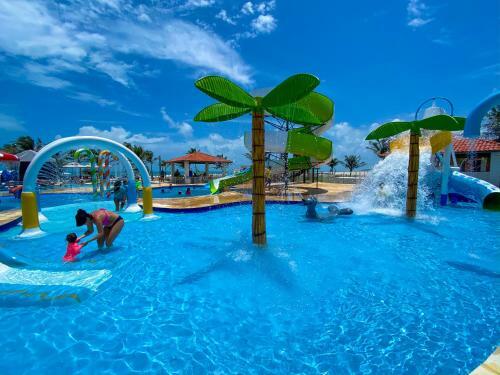 Jangadeiro Praia Hotel