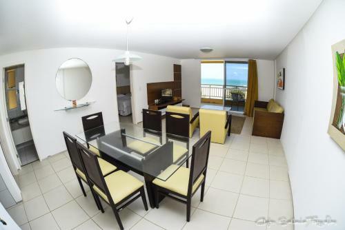 Atlantic Apart Hotel