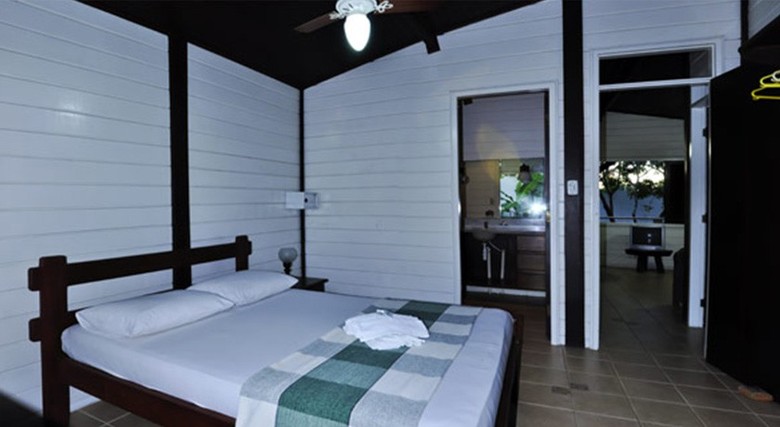 Apart Hotel Agua�