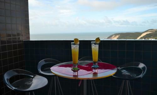 Apartamento Porto Tropical Residence