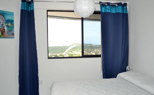 Apartamento Porto Tropical Residence
