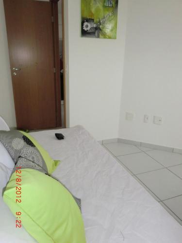 Apartamento Porto Tropical Residence