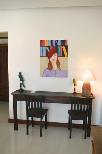 Hostal Le Village Boutique Hotel