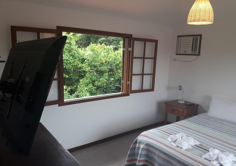 Hostal Maresia De B�zios Guest House