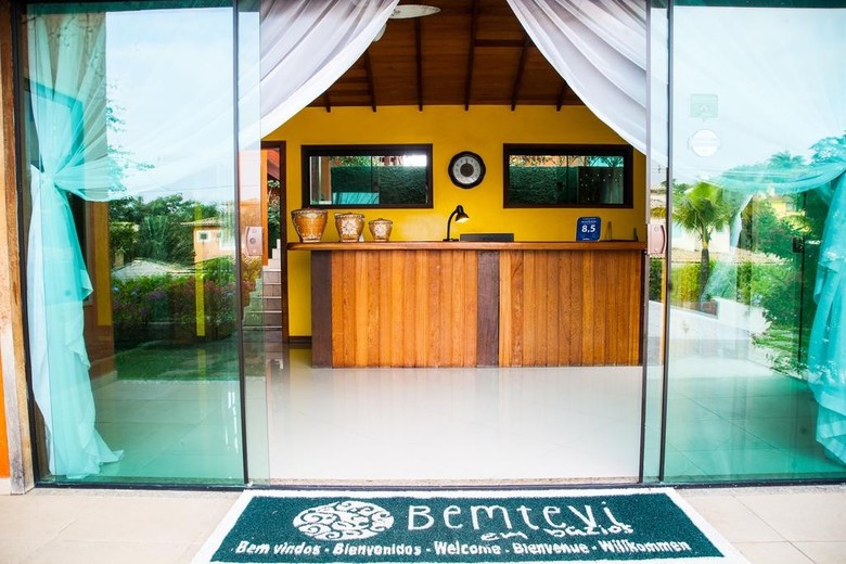 Bed & Breakfast Bemtevi Em B�zios