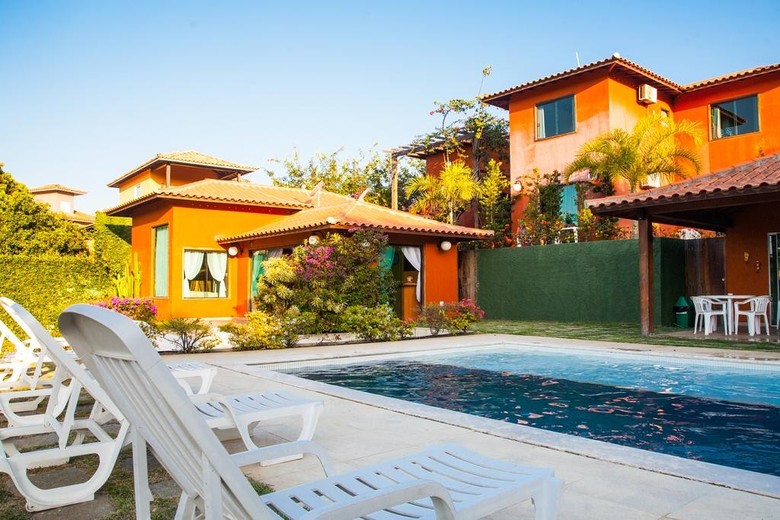Bed & Breakfast Bemtevi Em B�zios