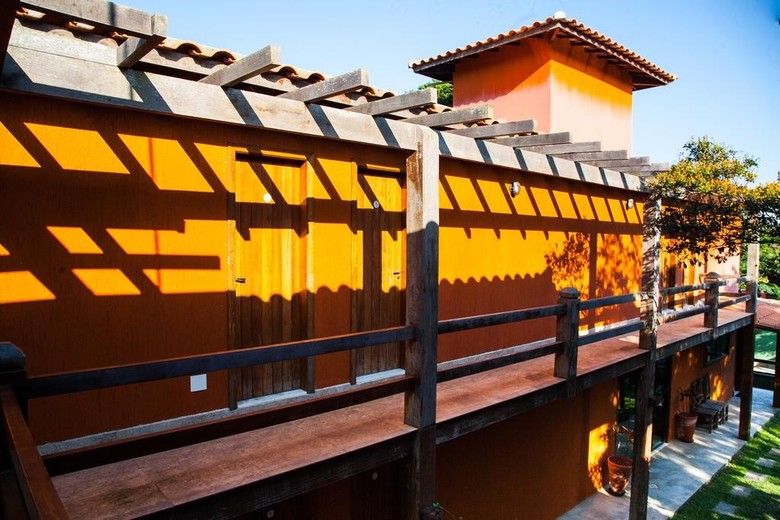 Bed & Breakfast Bemtevi Em B�zios