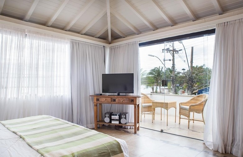 Hostal Passeio Das Palmeiras