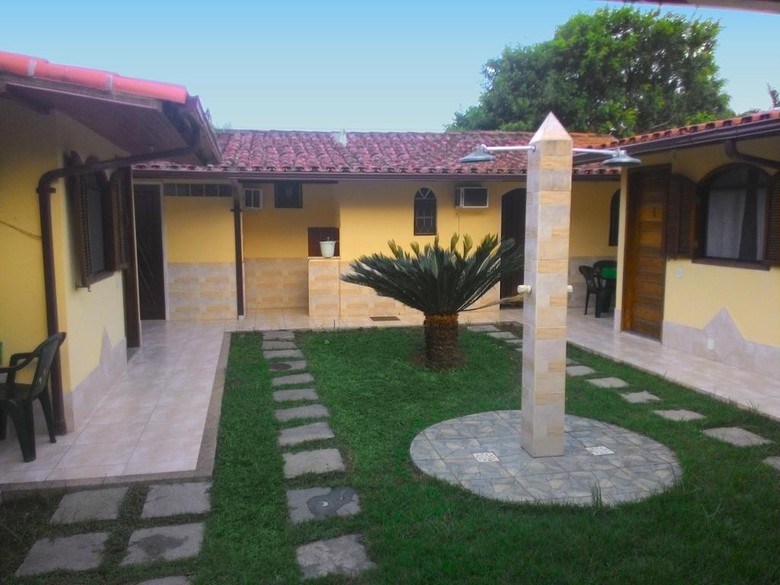 Hostal Guest House Giulio Cesare