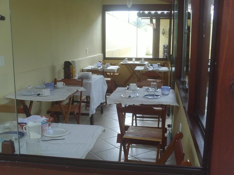 Hostal Guest House Giulio Cesare