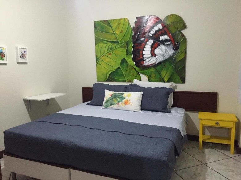 Bed & Breakfast Vittoria