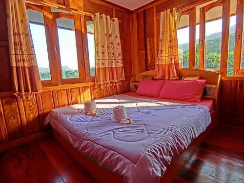 Lodge Pae Maldive Erawan