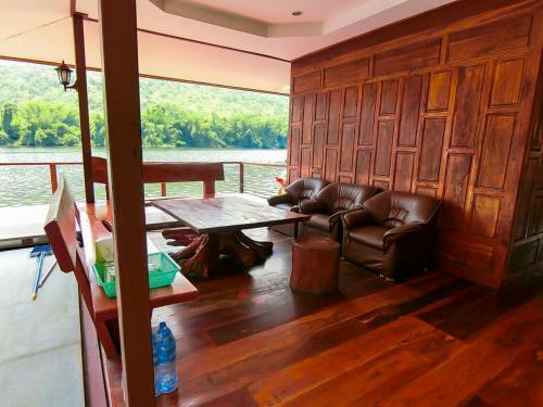 Lodge Pae Maldive Erawan