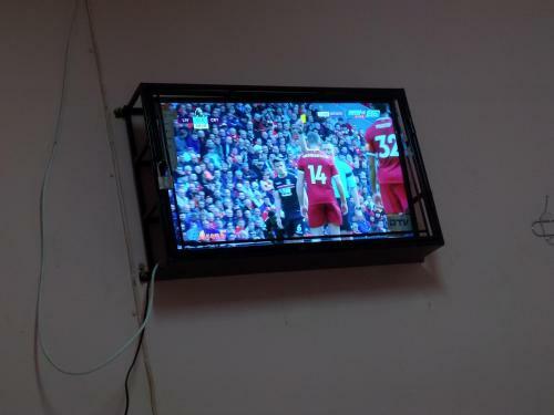 Hostal Pink Guest House