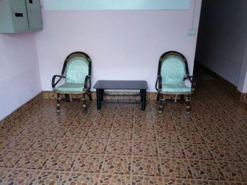 Hostal Pink Guest House