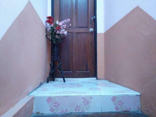 Hostal Pink Guest House