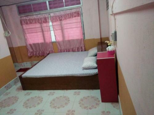 Hostal Pink Guest House