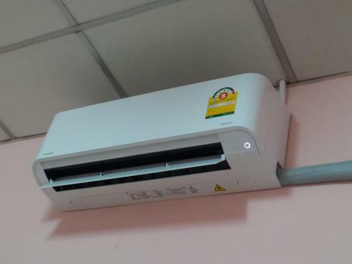 Hostal Pink Guest House