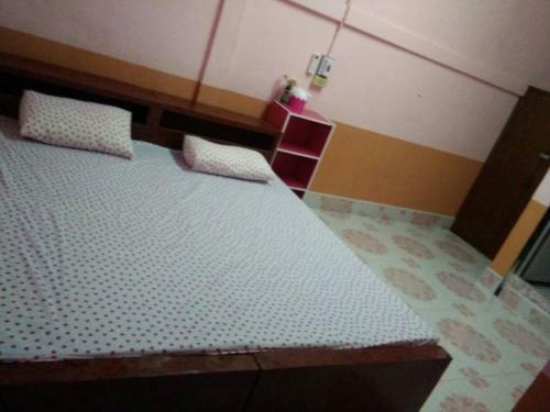 Hostal Pink Guest House