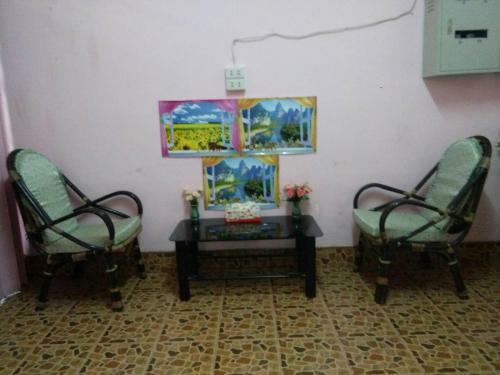 Hostal Pink Guest House