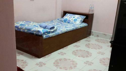 Hostal Pink Guest House