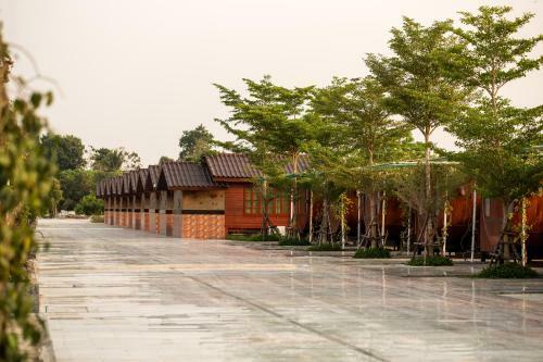 Hotel Prew Lom Chom Nam