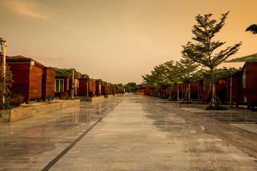 Hotel Prew Lom Chom Nam