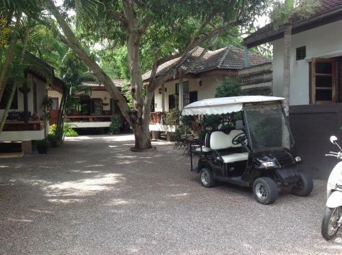 Hostal Seascape Resort Baan Krood