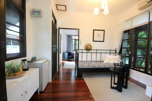 Hostal Seascape Resort Baan Krood