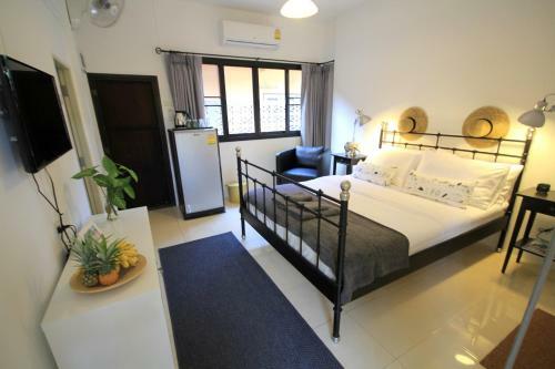 Hostal Seascape Resort Baan Krood