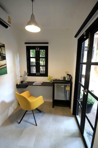 Hostal Seascape Resort Baan Krood
