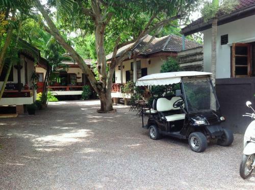 Hostal Seascape Resort Baan Krood