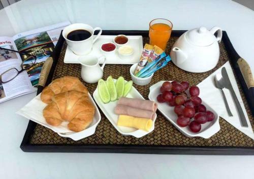 Hostal Seascape Resort Baan Krood