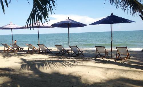 Hostal Seascape Resort Baan Krood