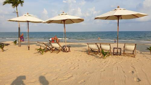 Hostal Seascape Resort Baan Krood