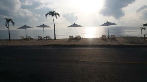 Hostal Seascape Resort Baan Krood
