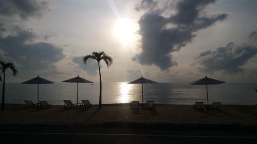Hostal Seascape Resort Baan Krood