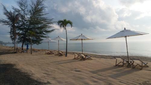 Hostal Seascape Resort Baan Krood