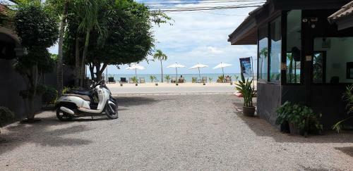Hostal Seascape Resort Baan Krood