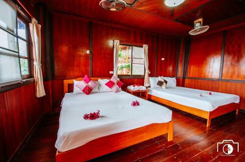 Hostal Venus Resort