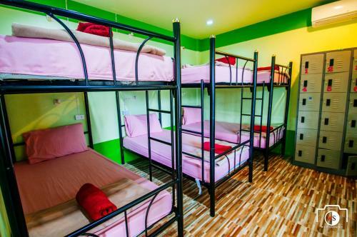 Hostal Venus Resort