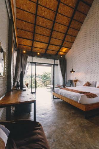 Hotel Cocoa Valley Resort
