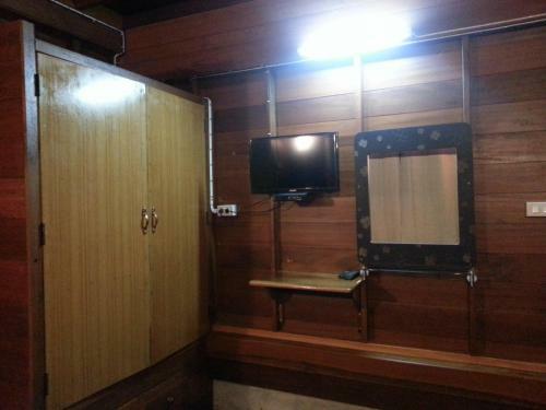 Rim Nam Kong Homestay
