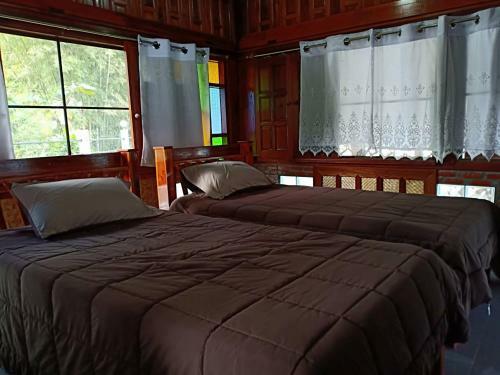Rim Nam Kong Homestay