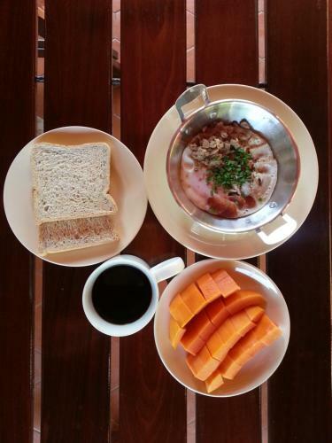Rim Nam Kong Homestay