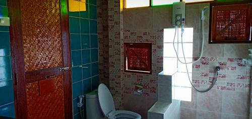 Rim Nam Kong Homestay